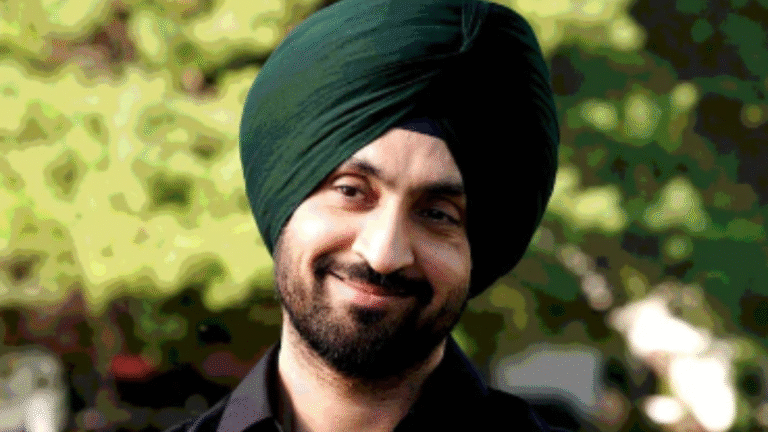 Diljit Dosanjh
