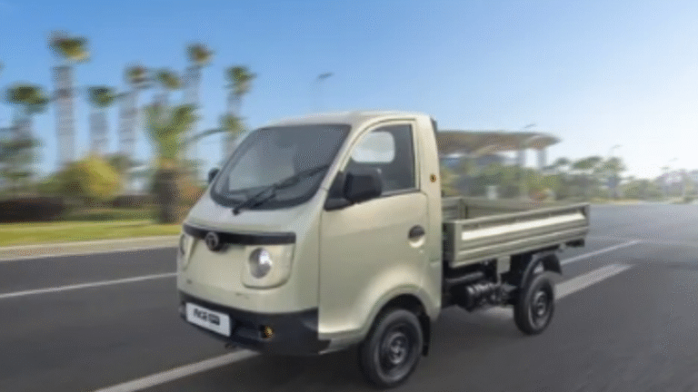 Tata Motors Ace Pro