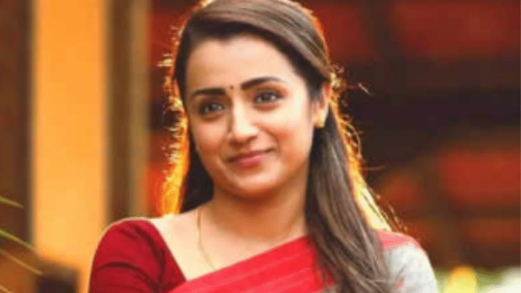Trisha