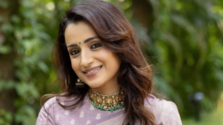 Trisha