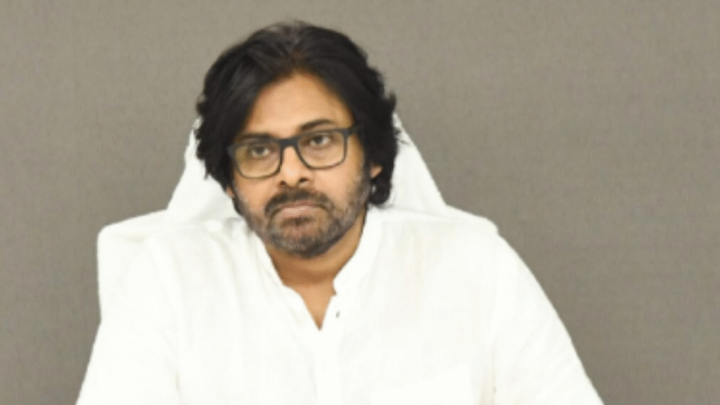 Pawan Kalyan