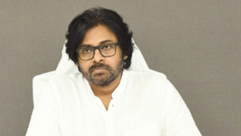 Pawan Kalyan