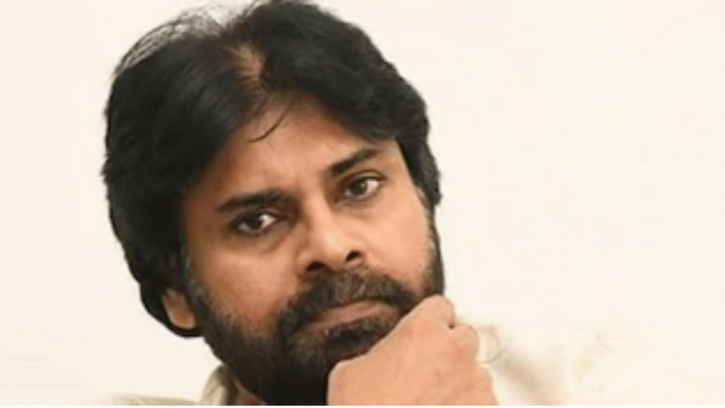 Pawan Kalyan