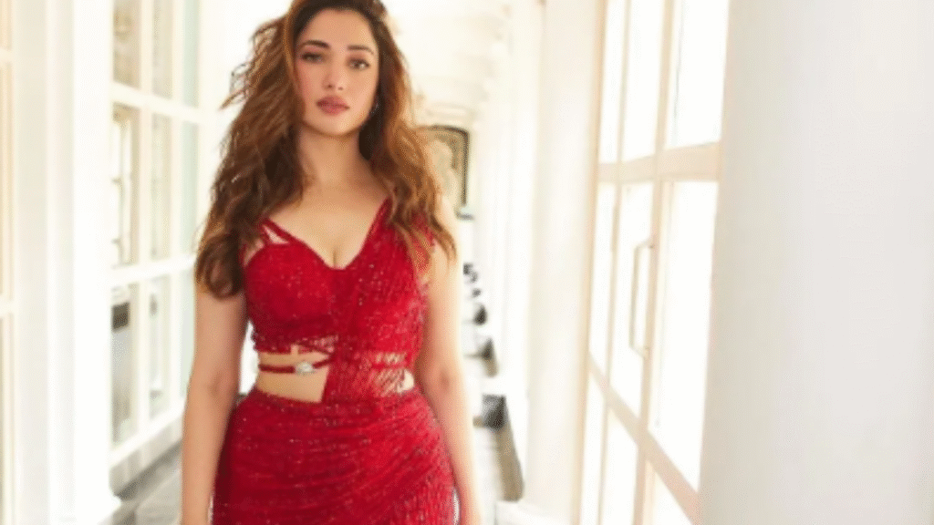 Tamannaah Bhatia