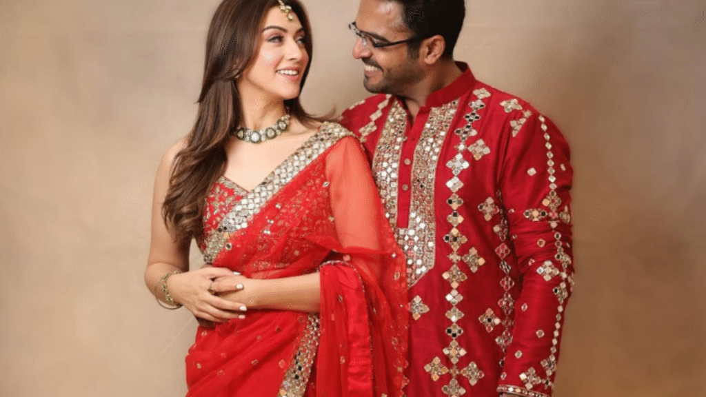 Hansika Motwani