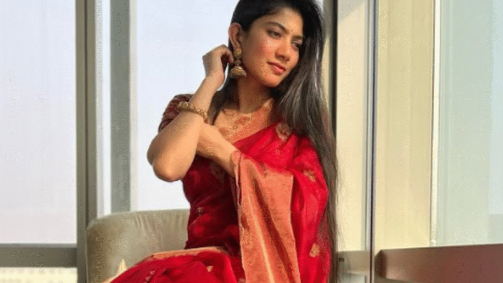 Sai Pallavi