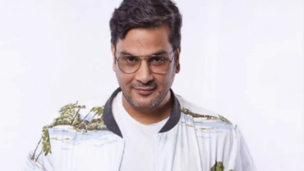 Mukesh Chhabra