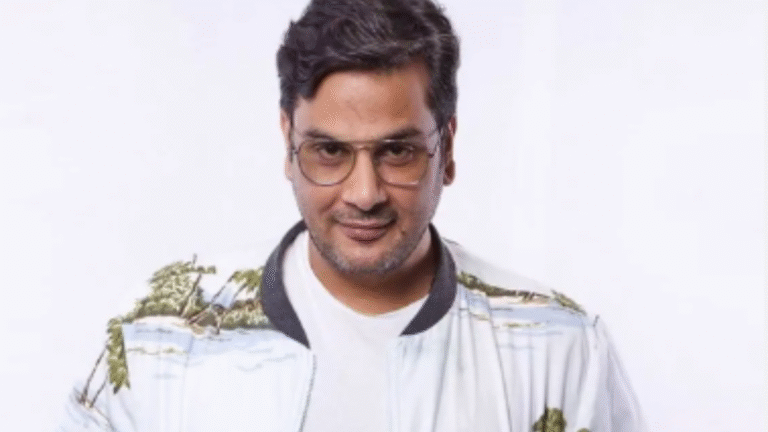 Mukesh Chhabra