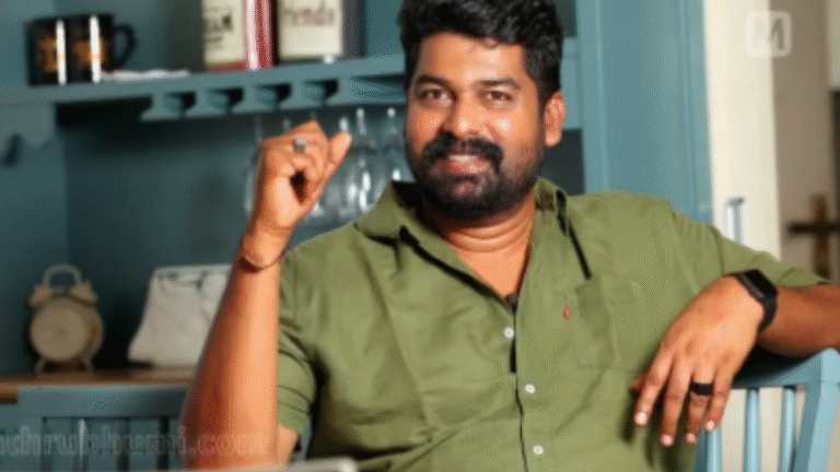 Joju George