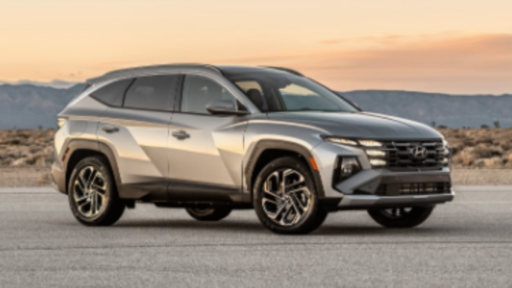 Hyundai