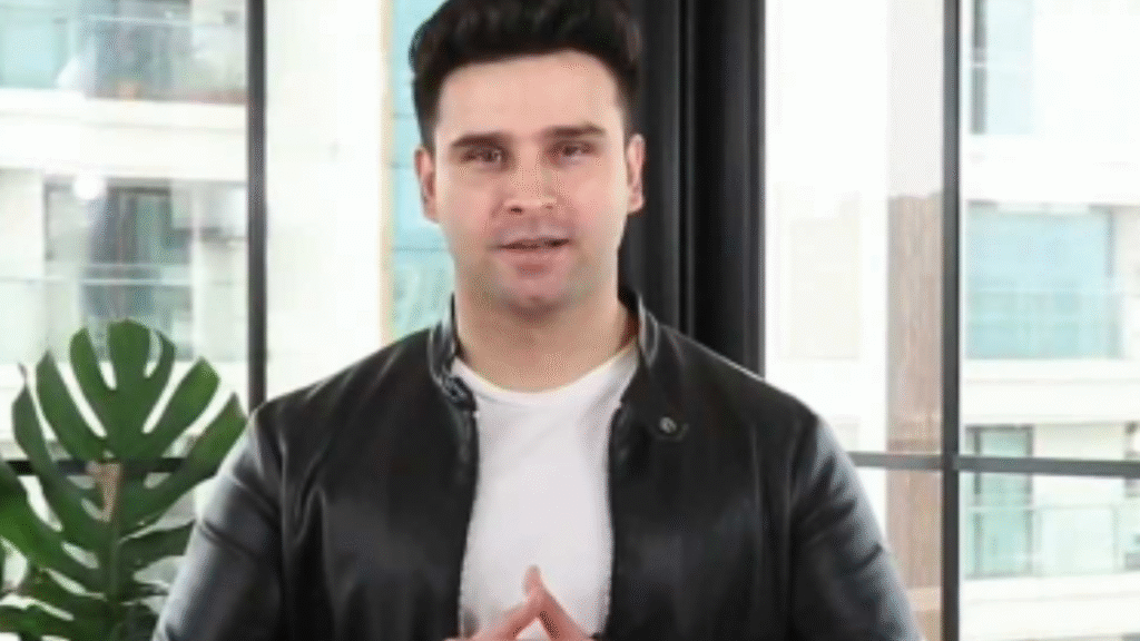 Girish Kumar