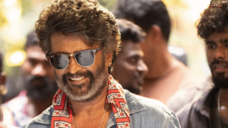 Rajinikanth
