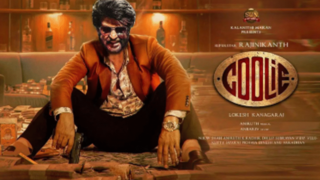 Rajinikanth