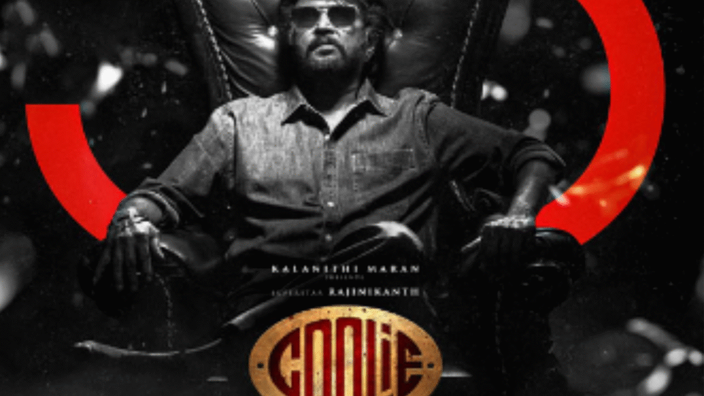 Rajinikanth
