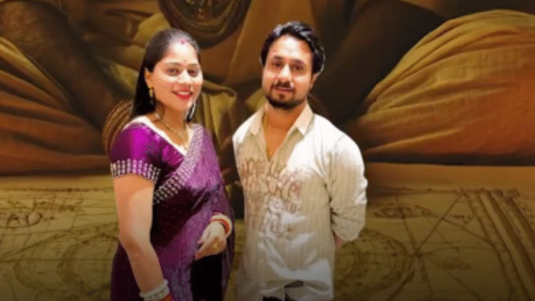 Sonam Raghuvanshi