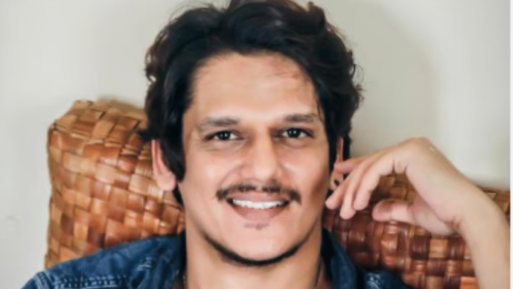 Vijay Verma
