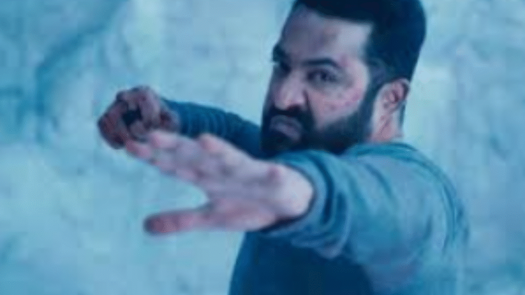 Jr NTR