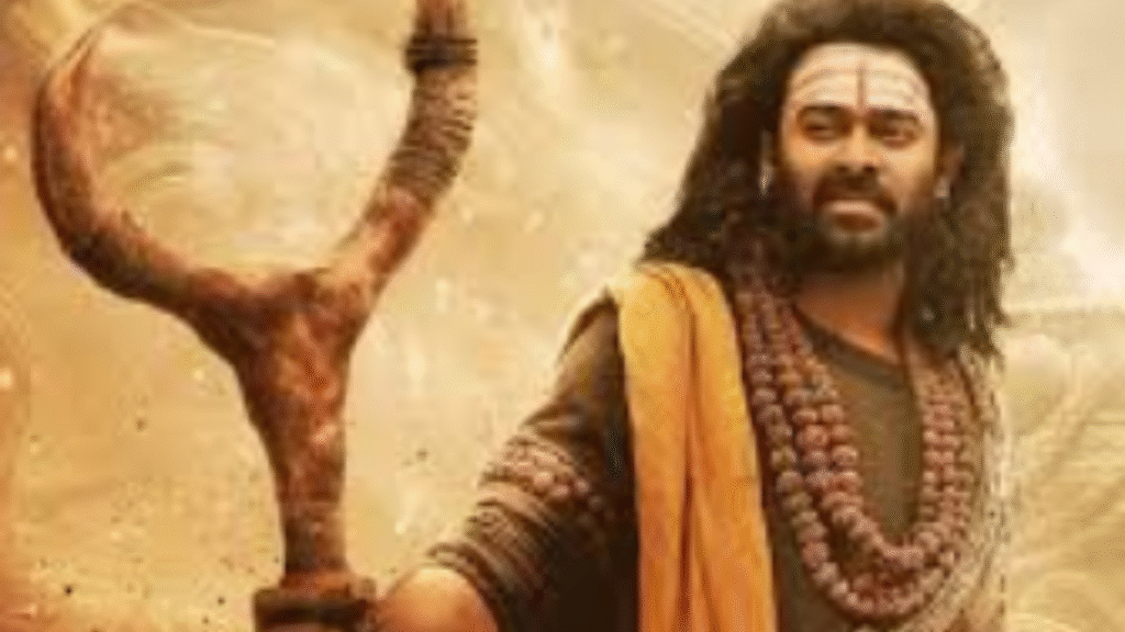 prabhas
