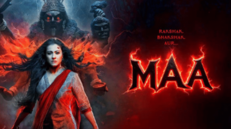 Maa