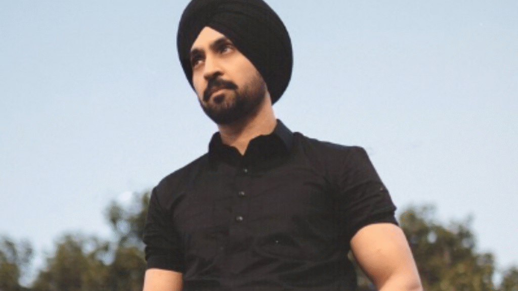 Diljit Dosanjh