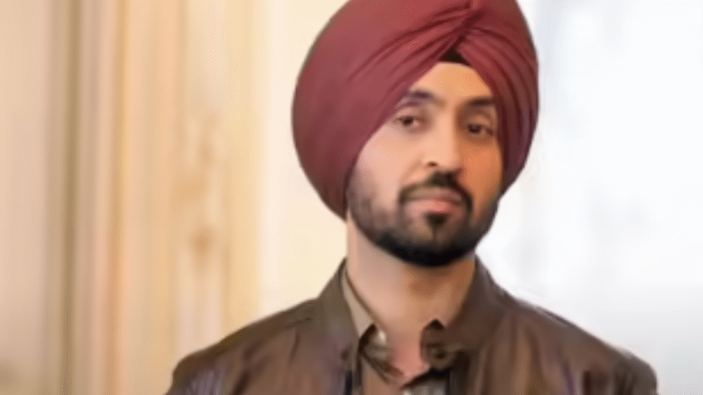 Diljit Dosanjh