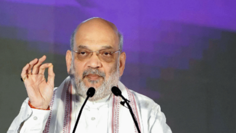 Amit Shah