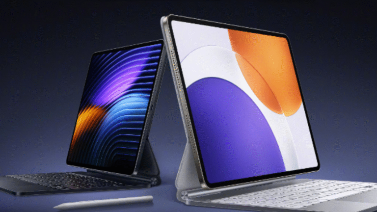 Xiaomi Pad 7S Pro