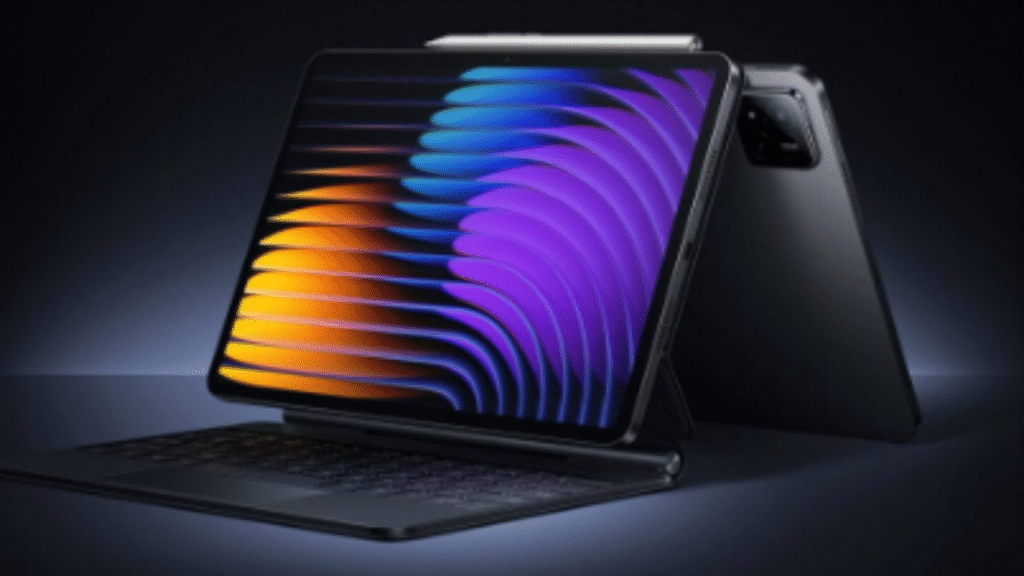 Xiaomi Pad 7S Pro
