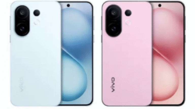 Vivo X200 FE