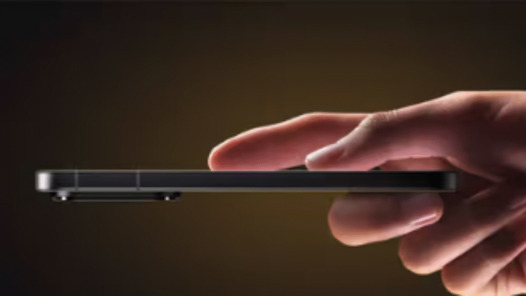Vivo X200 FE