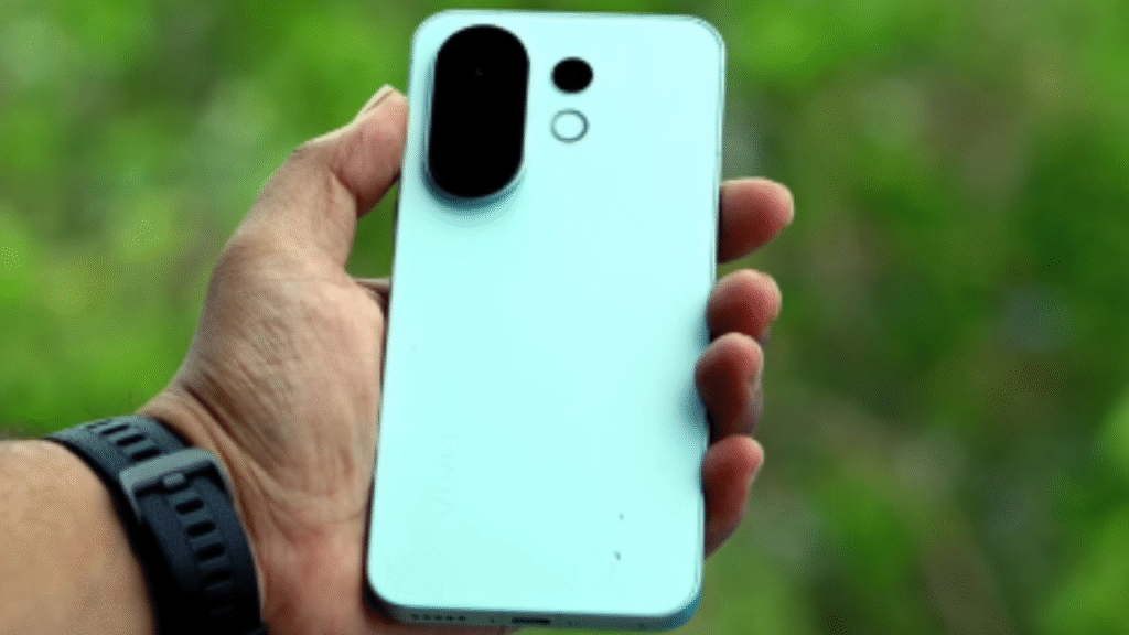 Vivo X200 FE