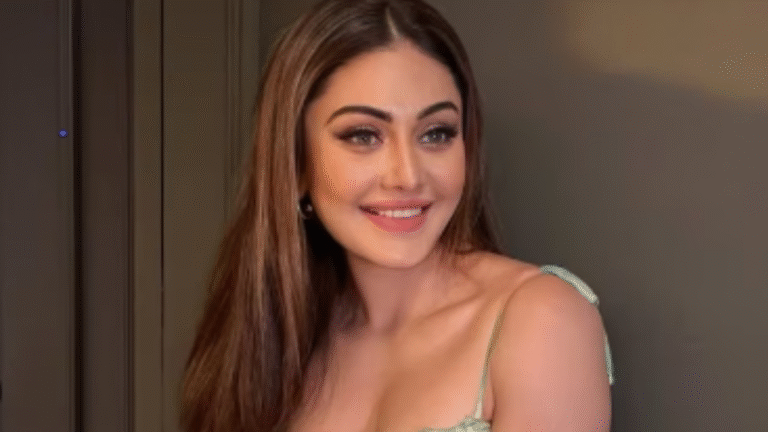 Shefali Jariwala