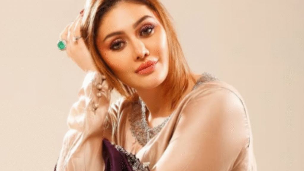 Shefali Jariwala