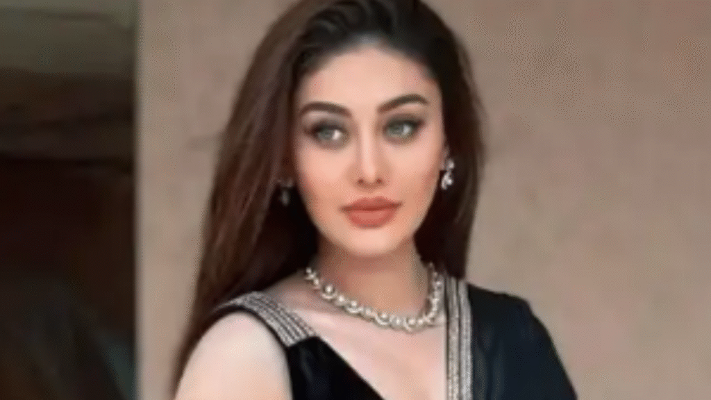 Shefali Jariwala
