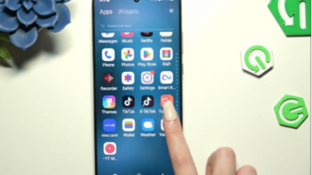 Vivo X200 FE