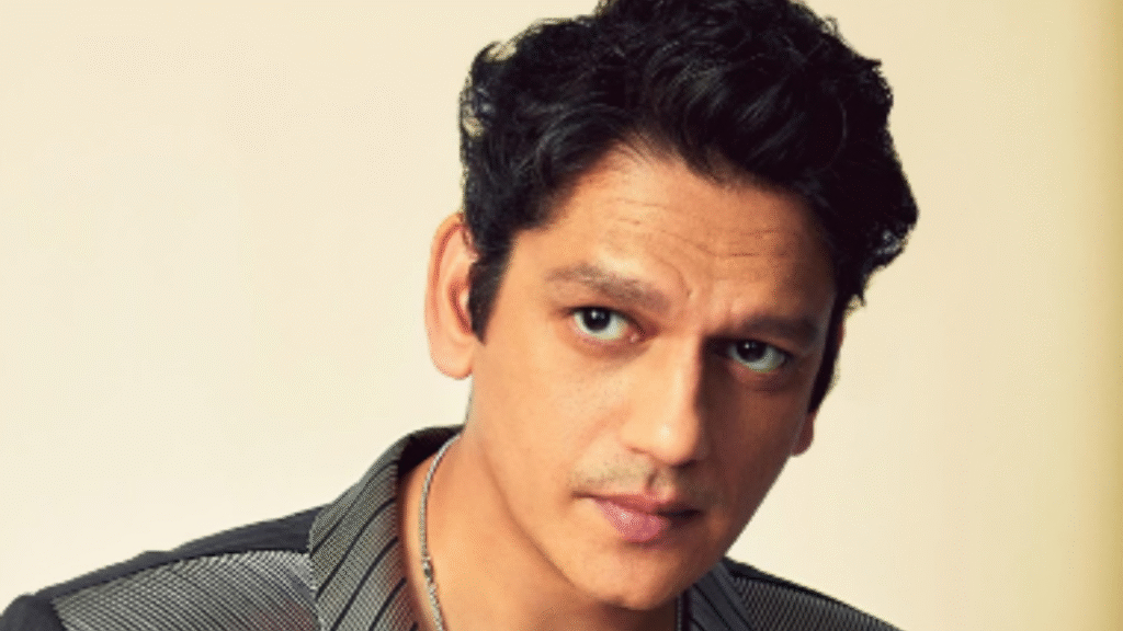 Vijay Varma