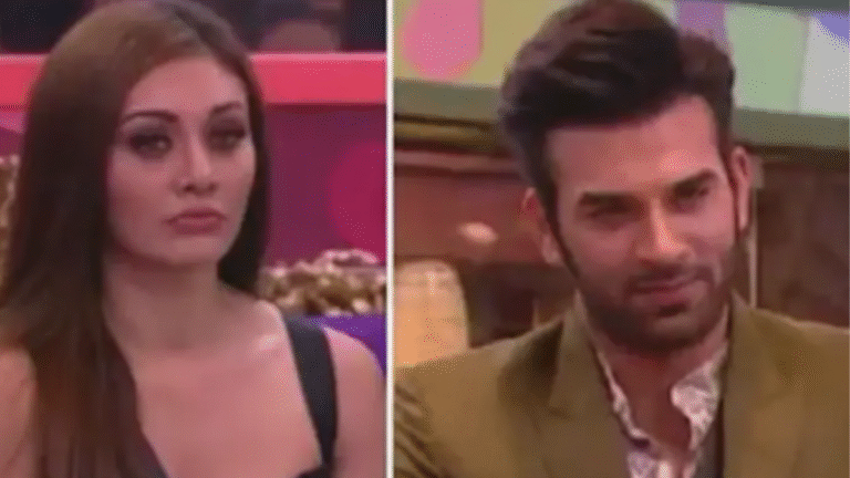 Shefali and Paras