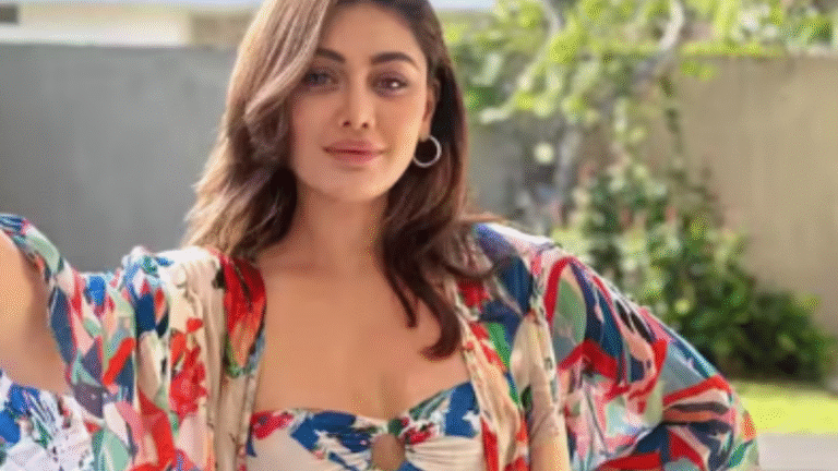 Shefali Jariwala