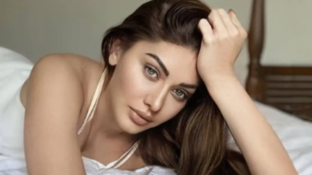 Shefali Jariwala