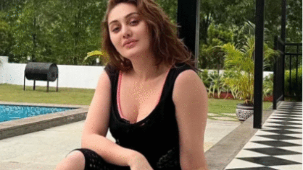 Shefali Jariwala