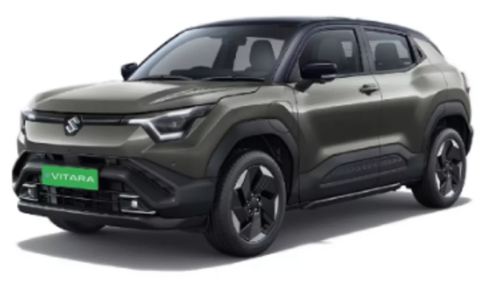 India’s electric vehicle (EV)