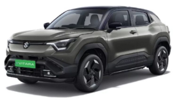 India’s electric vehicle (EV)