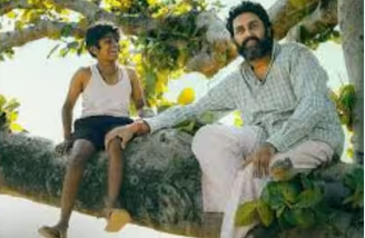 Abhishek Bachchan