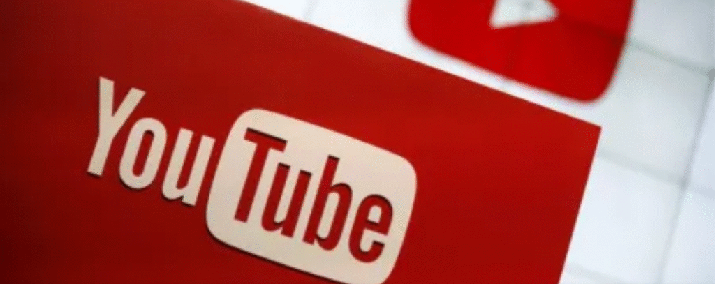 YouTube Image
