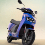 Hero Vida VX2