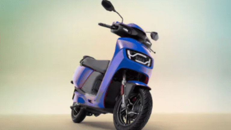 Hero Vida VX2