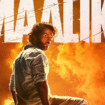 Rajkummar Rao in maalik film