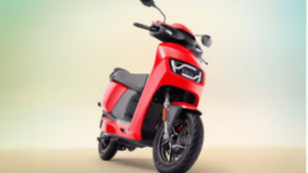Hero Vida VX2