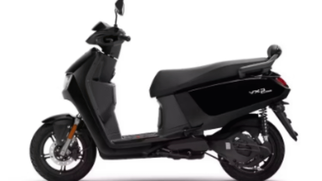 Hero Vida VX2