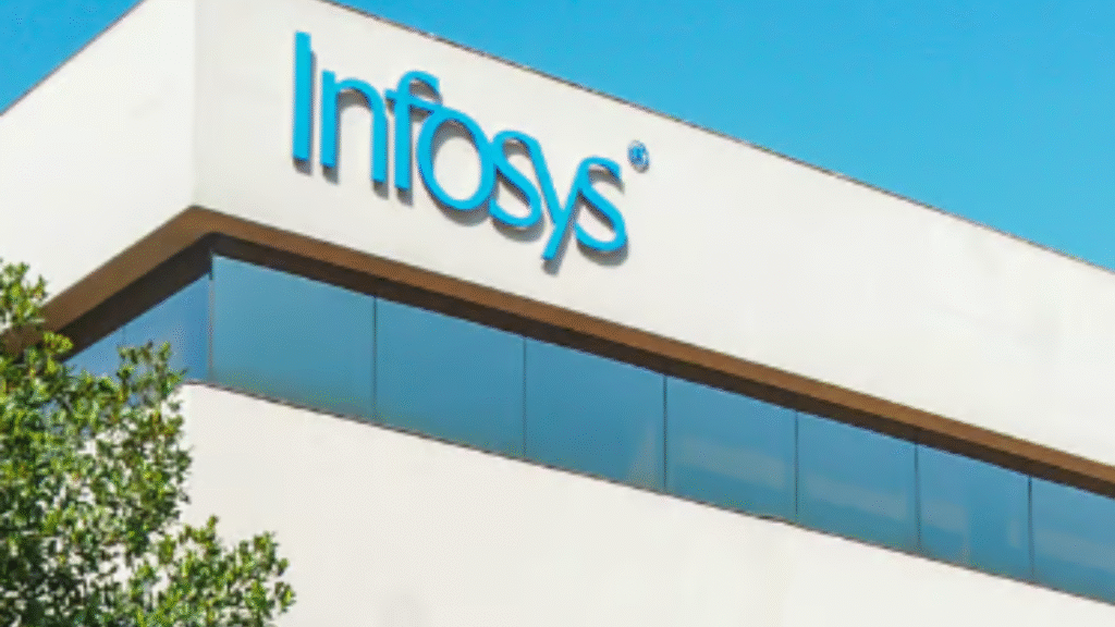 Infosys 